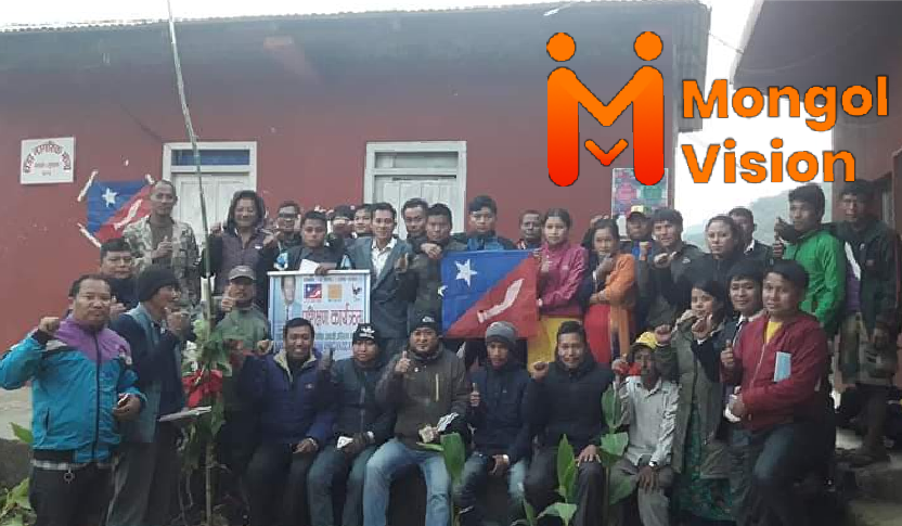 रैनादेवी छहरा गाउँपालिकामा वडा सभा गठन