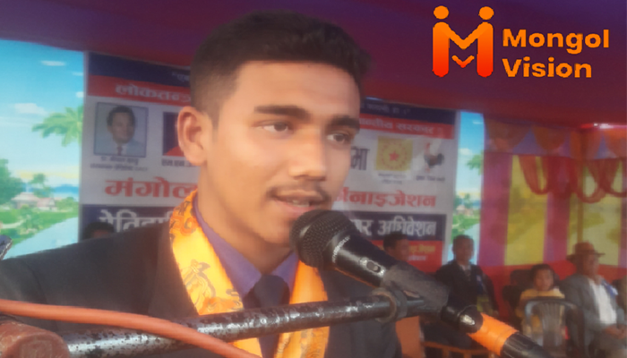 ऐतिहासिक दोश्रो मेचिनगर नगर  अधिवेशन सभ्य र भव्यताका साथ सम्पन्न