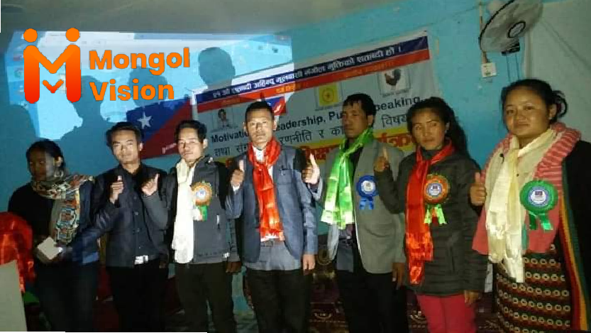 नुवाकोटमा  तीन दिने बन्द प्रशिक्षण कार्यक्रम सम्पन्न