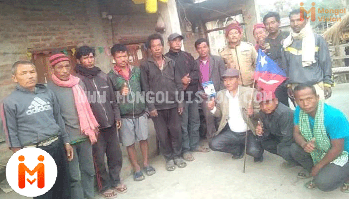 सर्लाहीमा एम.एन.ओ. बागमती नगर सभा गठन