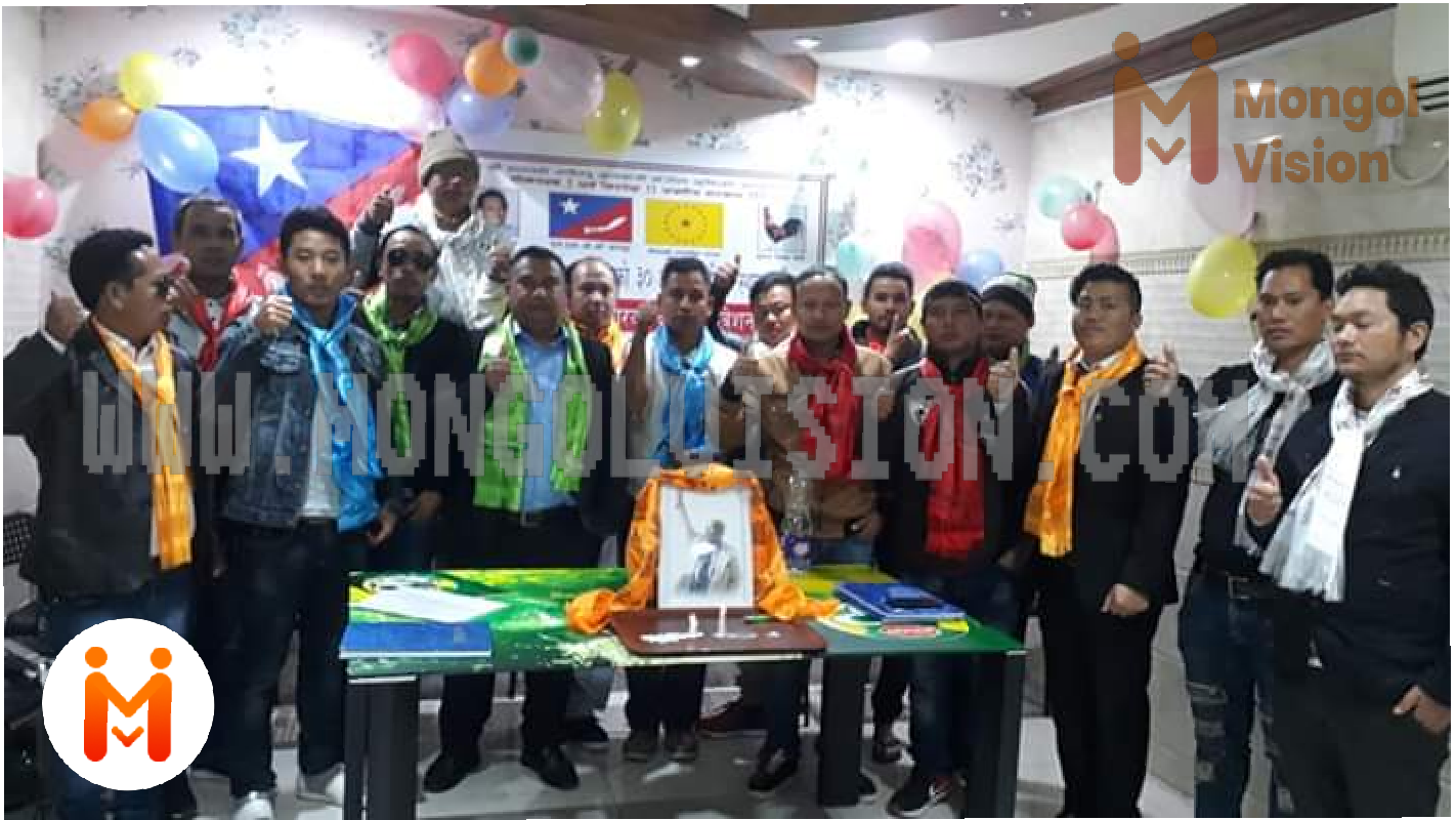 एम.एन.ओ. प्रवास सभा कतारको दोस्रो अधिवेशन साथै संगठनको ३०औं स्थापना दिवस सम्पन्न
