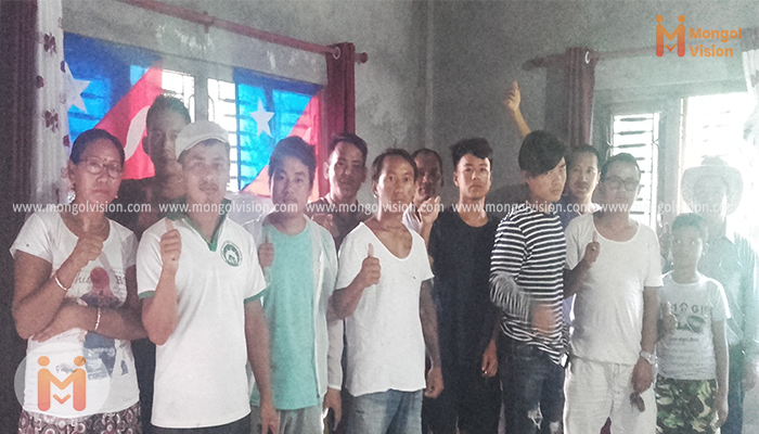 एमएनओ भद्रपुर नगर सभामा एकदिने बन्द कार्यकर्ता प्रशिक्षण सम्पन्न