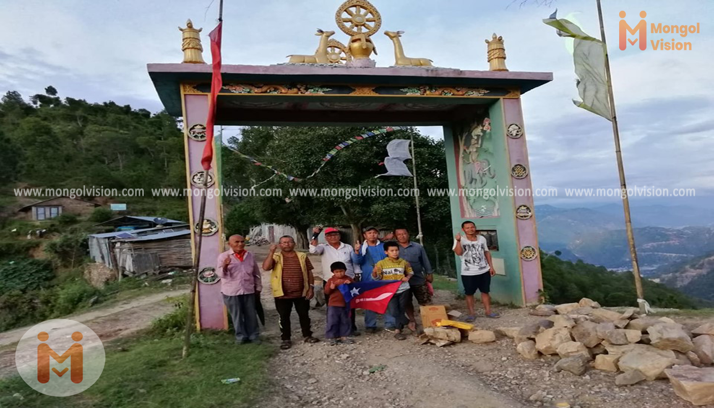 काभ्रेको महाभारत गाउँ पालिकामा एक दिने प्रशिक्षण सम्पन्न