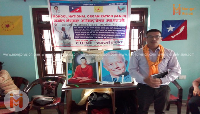 गोपाल गुरुङज्युडा को ८४औं जन्मोत्सव रुपन्देही, कपिलवस्तु र नवलपरासीले संयुक्त रूपमा मनाए