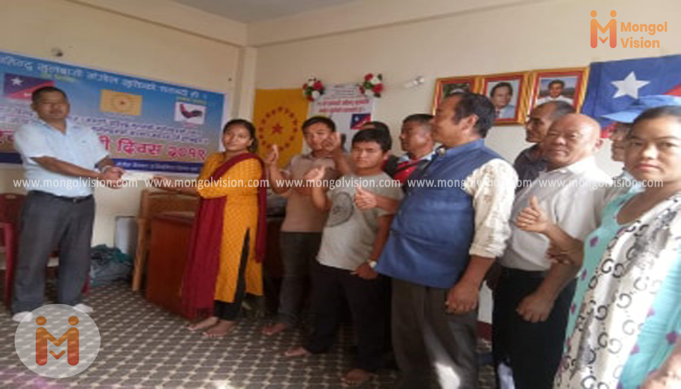 जिल्ला सभा गोर्खाको नियमीत बैठक सम्पन्न
