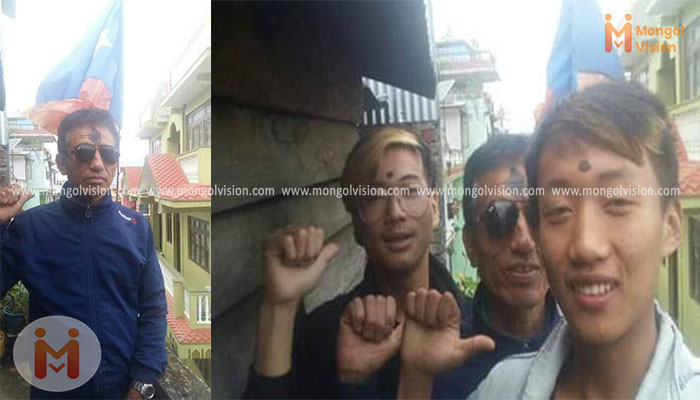पुर्वी उत्तरी जिल्ला ताप्लेजुङमा दशै बहिष्कार