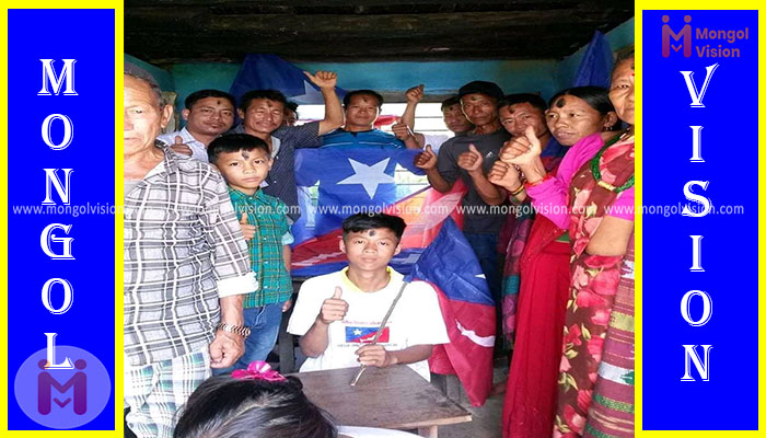 उदयपुर जिल्लासभाले गर्यो दशै बहिष्कार