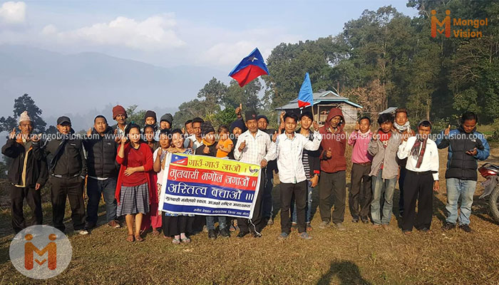चुली पोखरीमा प्रशिक्षण कार्यक्रम सम्पन्न