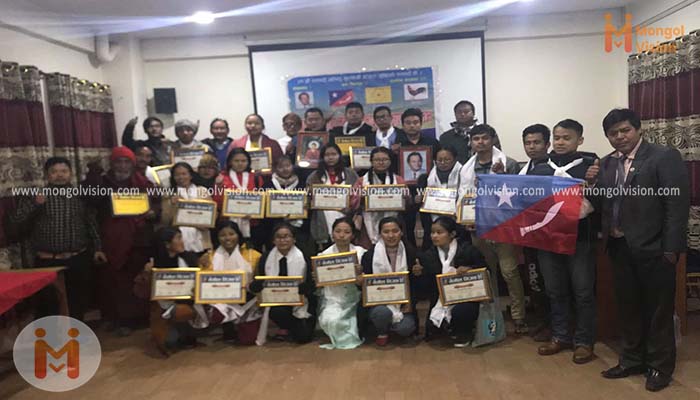 सातदिने नेतृत्व विकास तथा पत्रकारीता प्रशिक्षण सम्पन्न