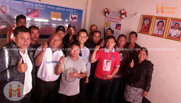 गोरखा जिल्ला सभाको ऐतिहासिक तेस्रो जिल्ला अधिवेशन चैत्रमा