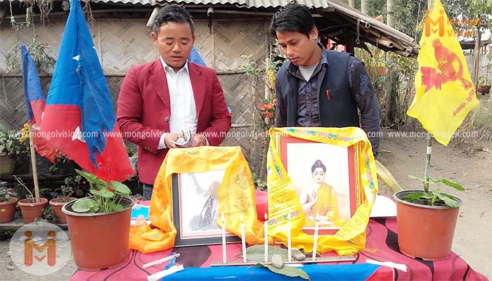 एमएनओ भद्रपुर नगर सभाको सक्रियतामा वडा सभा गठन