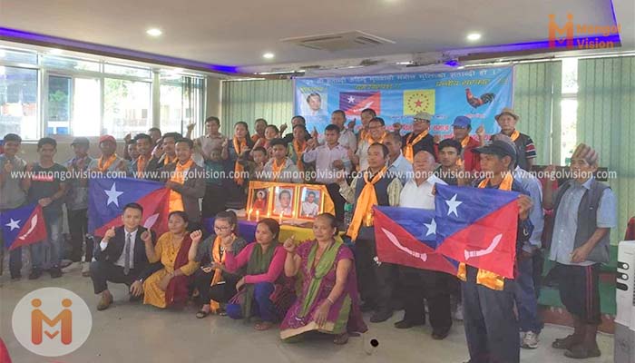 गोरखा जिल्लामा अधिवेशनको तिव्र तयारी