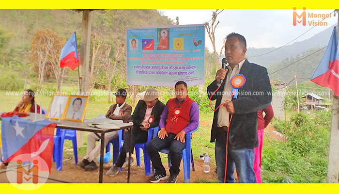 ऐतिहासिक प्रथम गोरखा नगर अधिवेशन सभ्य र भव्यताका साथ सम्पन्न