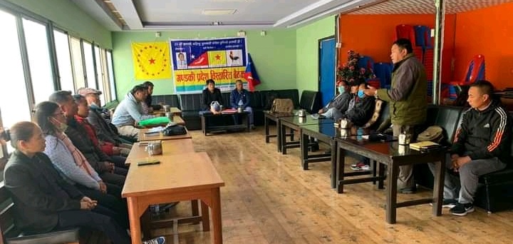 गण्डकी प्रान्तीय सभाको छैटौ बिस्तारि बैठक सम्पन्न