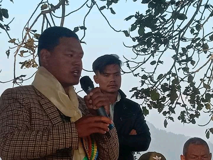 गजुरी गाउँ अधिबेशन सम्पन्न