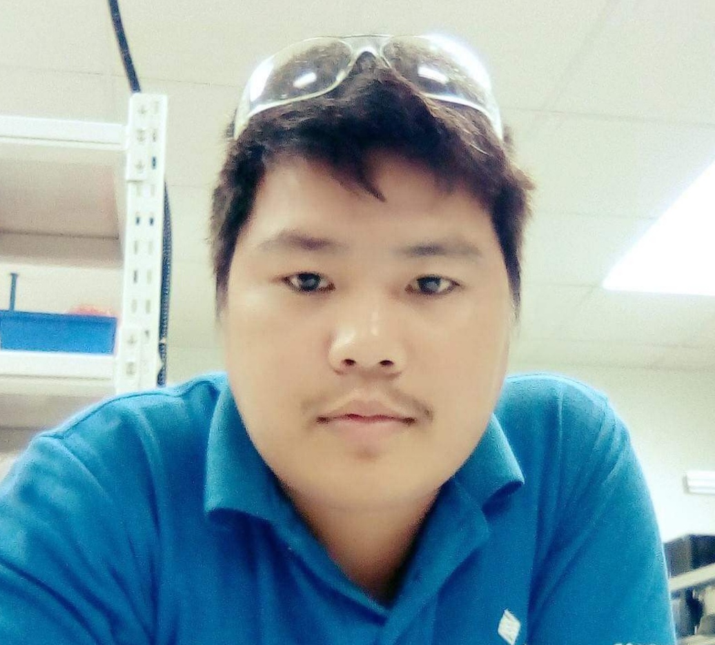 एक मंगोल यात्री