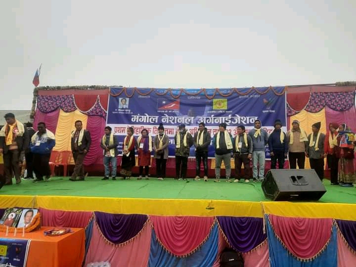 रुपन्देहीको तिलोतमामा ३३ स्थापना दिवस भब्य रुपमा सम्पन्न