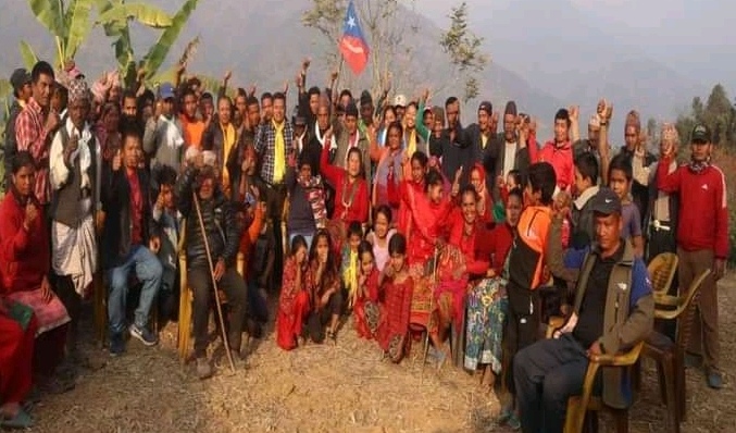 नुवाकोटमा एक दिने प्रशिक्षण कार्यक्रम सम्पन्न