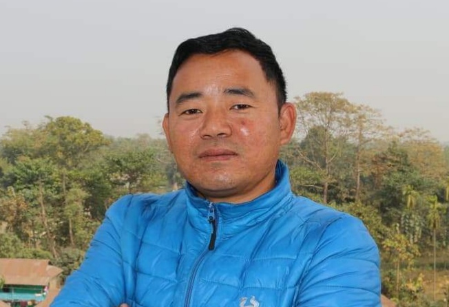 दुरदर्शि महामानव ड. गोपाल गुरुङ