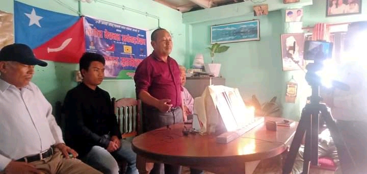 प्रथम दमक नगर अधिवेशन फागुन २७ मा हुने