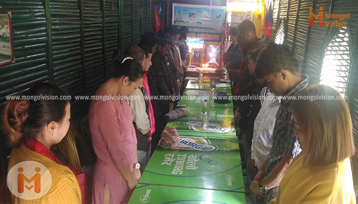 ईलाममा एकदिने प्रशिक्षणसंगै समिक्षा कार्यक्रम सम्पन्न