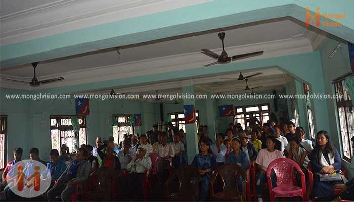 झापामा विविध कार्यक्रम बीच युग पुरुष अमर डा. गोपाल गुरुङ ज्युको ८४औं जन्मदिवस सम्पन्न
