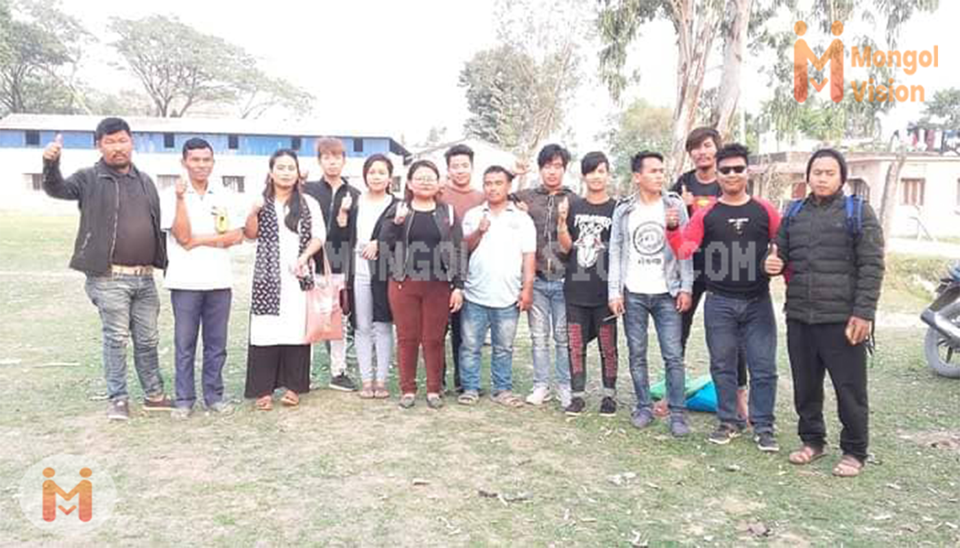 १३औं जिल्ला अधिबेशनको तयारी तीब्र