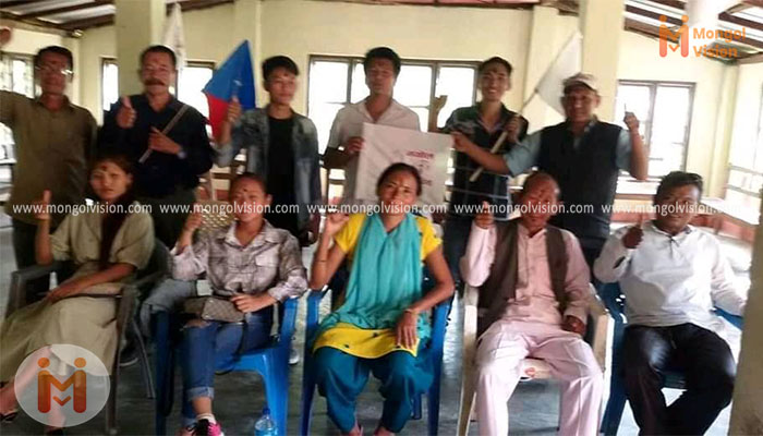 मोरङ्ग जिल्लामा कथित कालो दशै बहिष्कार